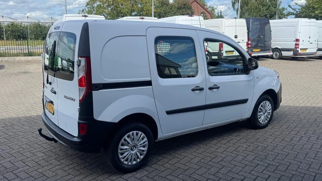 Renault Kangoo - Afbeelding 9 van 29