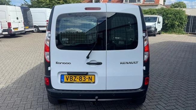 Renault Kangoo - Afbeelding 10 van 29