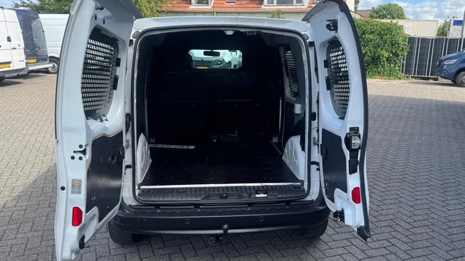 Renault Kangoo - Afbeelding 11 van 29