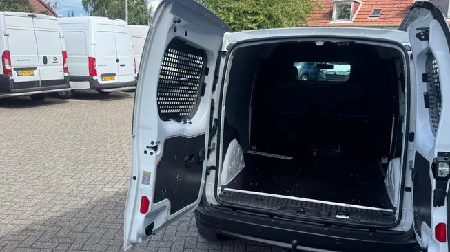 Renault Kangoo - Afbeelding 12 van 29