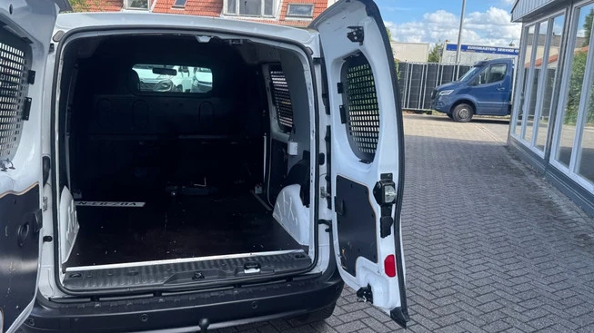 Renault Kangoo - Afbeelding 13 van 29