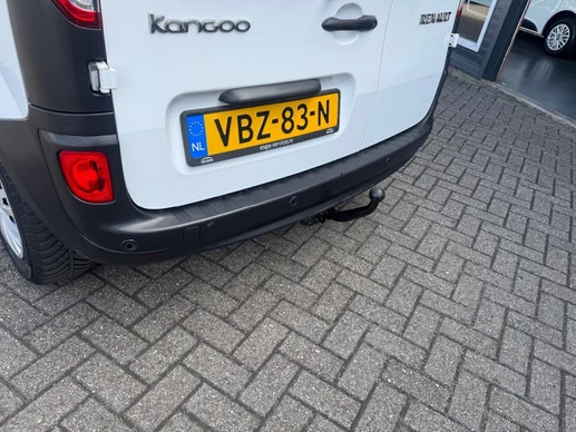 Renault Kangoo - Afbeelding 14 van 29
