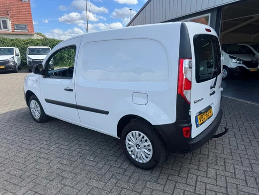 Renault Kangoo - Afbeelding 15 van 29