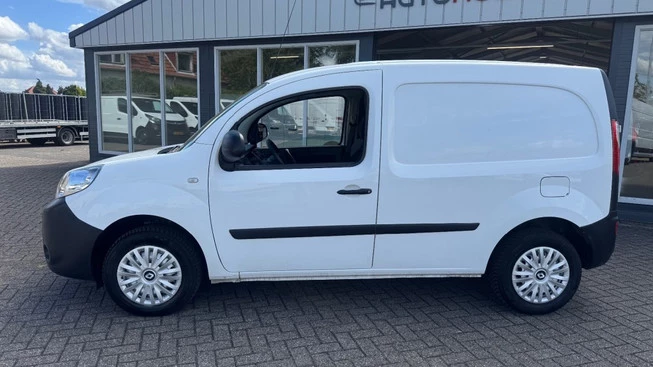 Renault Kangoo - Afbeelding 16 van 29