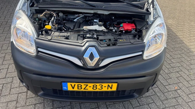 Renault Kangoo - Afbeelding 19 van 29