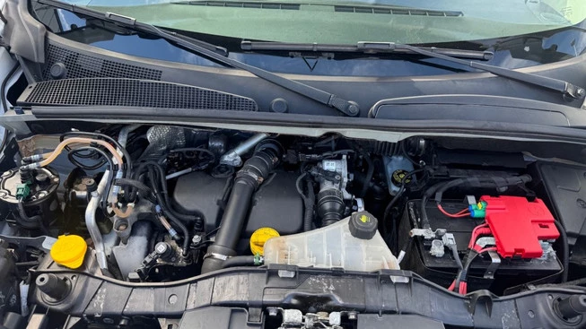 Renault Kangoo - Afbeelding 20 van 29