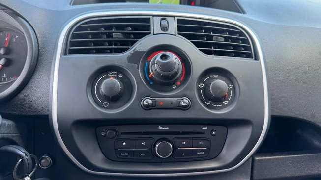 Renault Kangoo - Afbeelding 21 van 29
