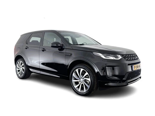 Land Rover Discovery Sport - Afbeelding 1 van 30