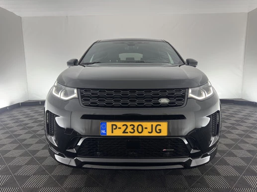Land Rover Discovery Sport - Afbeelding 2 van 30