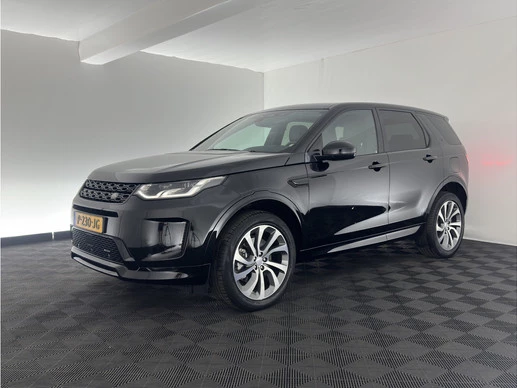 Land Rover Discovery Sport - Afbeelding 3 van 30