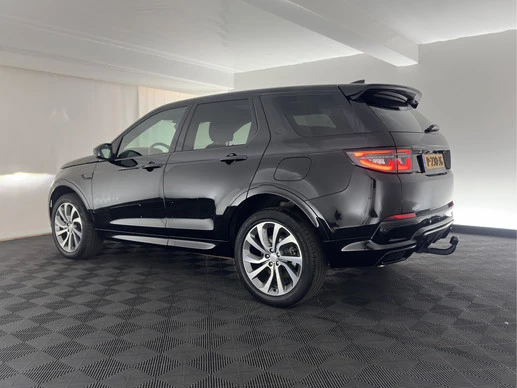 Land Rover Discovery Sport - Afbeelding 4 van 30
