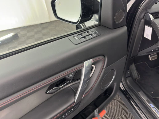 Land Rover Discovery Sport - Afbeelding 27 van 30