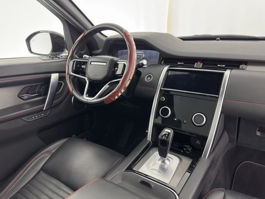 Land Rover Discovery Sport - Afbeelding 8 van 30