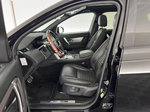 Land Rover Discovery Sport - Afbeelding 9 van 30