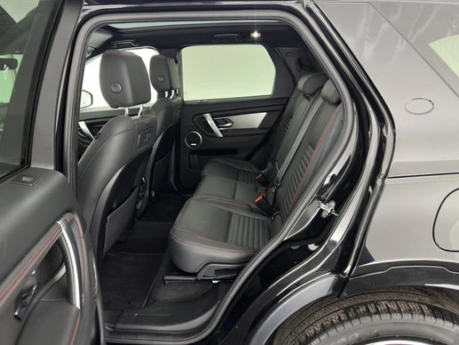 Land Rover Discovery Sport - Afbeelding 10 van 30