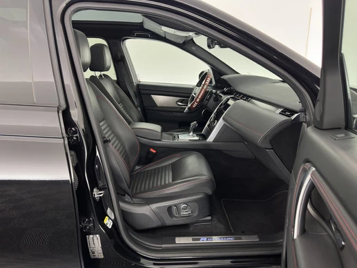 Land Rover Discovery Sport - Afbeelding 12 van 30