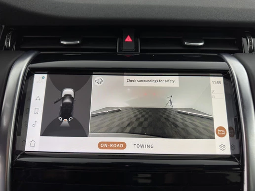 Land Rover Discovery Sport - Afbeelding 14 van 30
