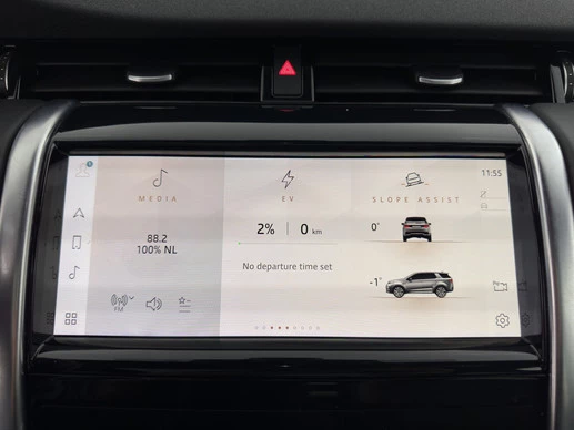 Land Rover Discovery Sport - Afbeelding 15 van 30