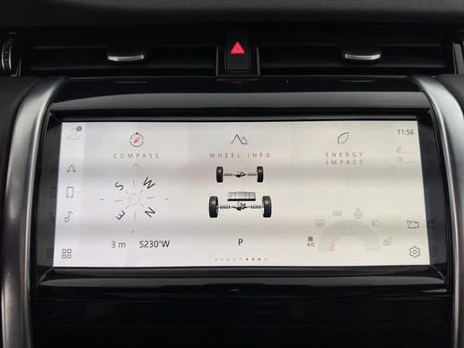 Land Rover Discovery Sport - Afbeelding 16 van 30