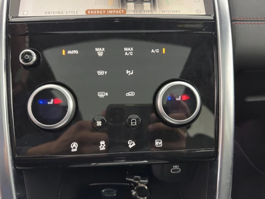Land Rover Discovery Sport - Afbeelding 17 van 30
