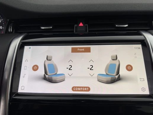 Land Rover Discovery Sport - Afbeelding 18 van 30