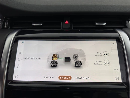 Land Rover Discovery Sport - Afbeelding 19 van 30