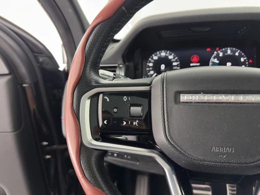 Land Rover Discovery Sport - Afbeelding 23 van 30