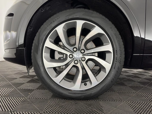 Land Rover Discovery Sport - Afbeelding 30 van 30