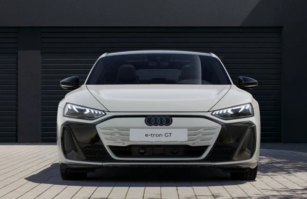 Audi e-tron GT - Afbeelding 2 van 9