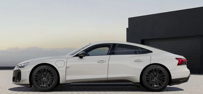 Audi e-tron GT - Afbeelding 3 van 9