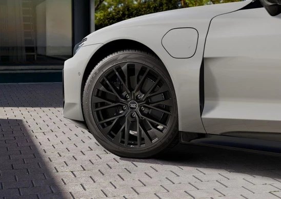 Audi e-tron GT - Afbeelding 6 van 9