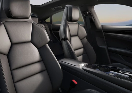 Audi e-tron GT - Afbeelding 8 van 9