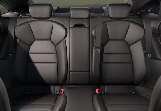 Audi e-tron GT - Afbeelding 9 van 9