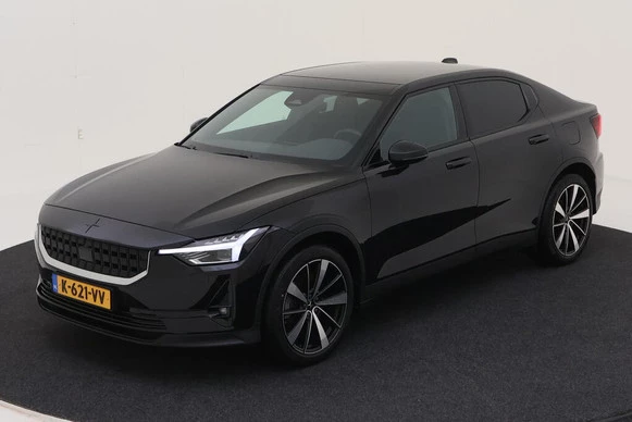 Polestar 2 - Afbeelding 1 van 17