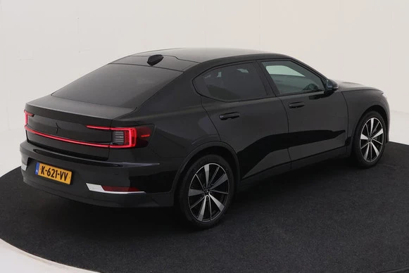 Polestar 2 - Afbeelding 2 van 17