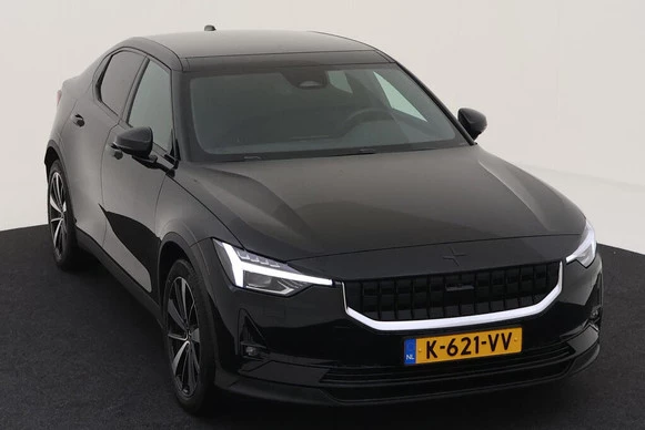 Polestar 2 - Afbeelding 11 van 17