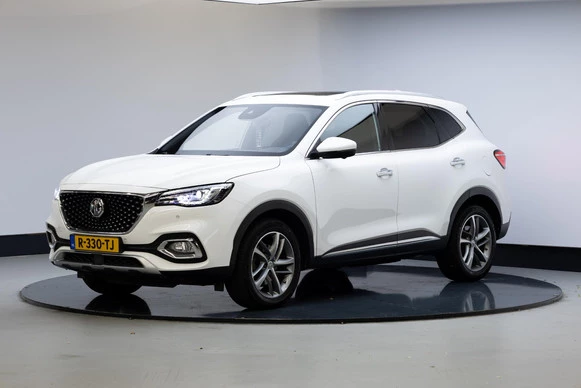 MG EHS - Afbeelding 18 van 30