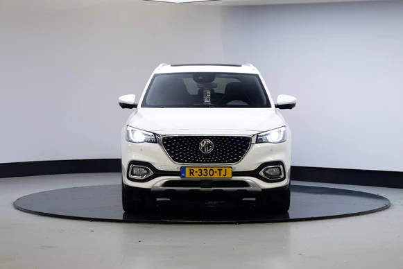 MG EHS - Afbeelding 28 van 30