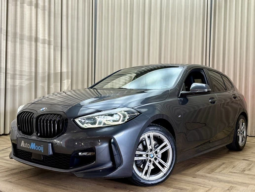 BMW 1 Serie - Afbeelding 1 van 30