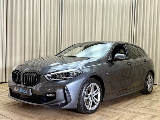 BMW 1 Serie - Afbeelding 4 van 30