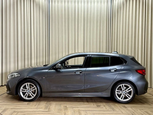 BMW 1 Serie - Afbeelding 5 van 30