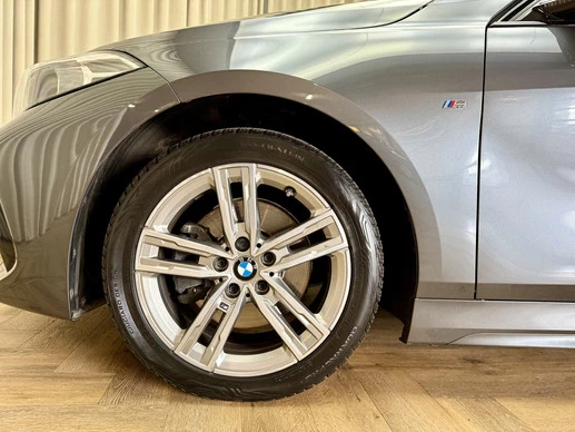 BMW 1 Serie - Afbeelding 6 van 30