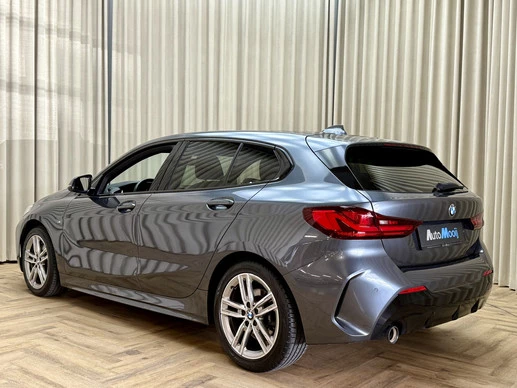 BMW 1 Serie - Afbeelding 7 van 30