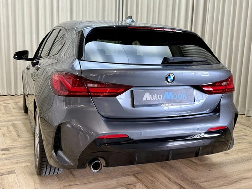 BMW 1 Serie - Afbeelding 8 van 30