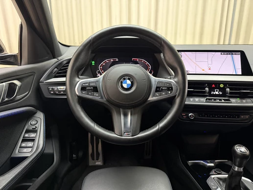 BMW 1 Serie - Afbeelding 10 van 30