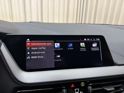 BMW 1 Serie - Afbeelding 12 van 30