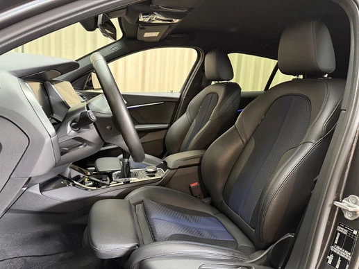 BMW 1 Serie - Afbeelding 16 van 30