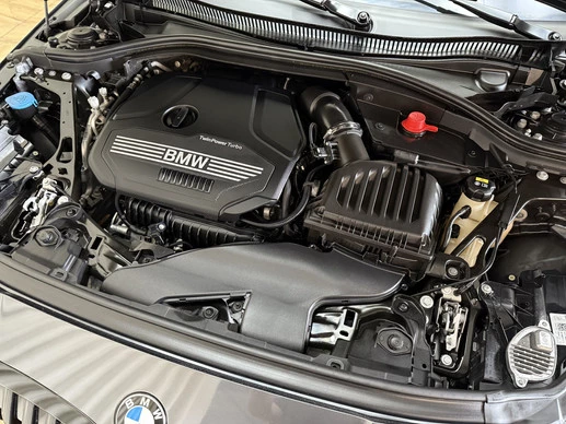 BMW 1 Serie - Afbeelding 19 van 30