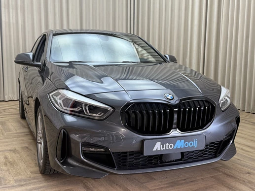 BMW 1 Serie - Afbeelding 20 van 30