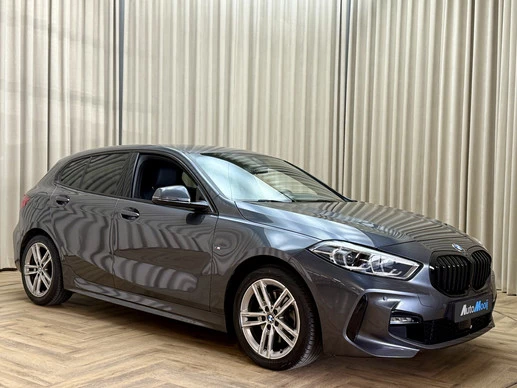 BMW 1 Serie - Afbeelding 21 van 30